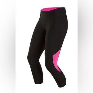 Pearl Izumi Women’s Bike 3/4 Tights Medium